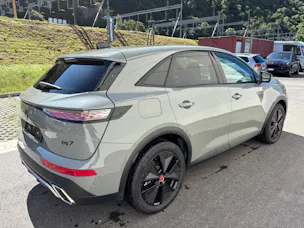 DS Automobiles 7 1.6 E-Tense Ligne Noire 4x4