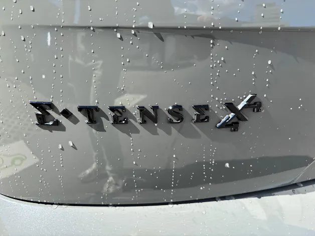 DS Automobiles 7 1.6 E-Tense Ligne Noire 4x4