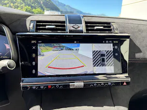 DS Automobiles 7 1.6 E-Tense Ligne Noire 4x4