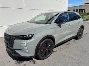 DS Automobiles 7 1.6 E-Tense Ligne Noire 4x4