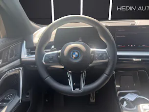 BMW iX2 30 xDrive