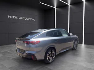 BMW iX2 30 xDrive