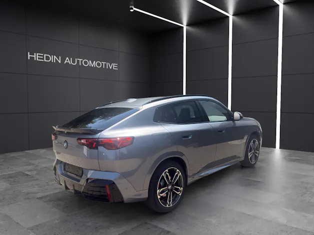 BMW iX2 30 xDrive