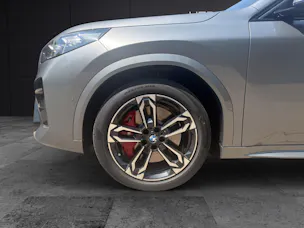 BMW iX2 30 xDrive