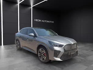BMW iX2 30 xDrive