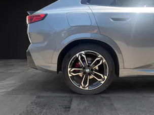 BMW iX2 30 xDrive