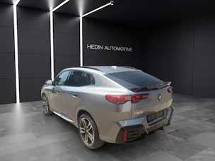 BMW iX2 30 xDrive