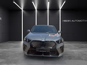 BMW iX2 30 xDrive