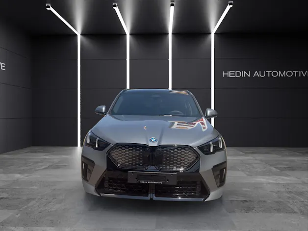 BMW iX2 30 xDrive