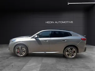 BMW iX2 30 xDrive