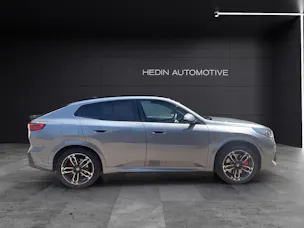 BMW iX2 30 xDrive
