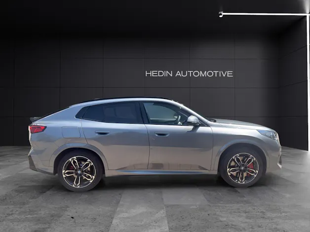 BMW iX2 30 xDrive