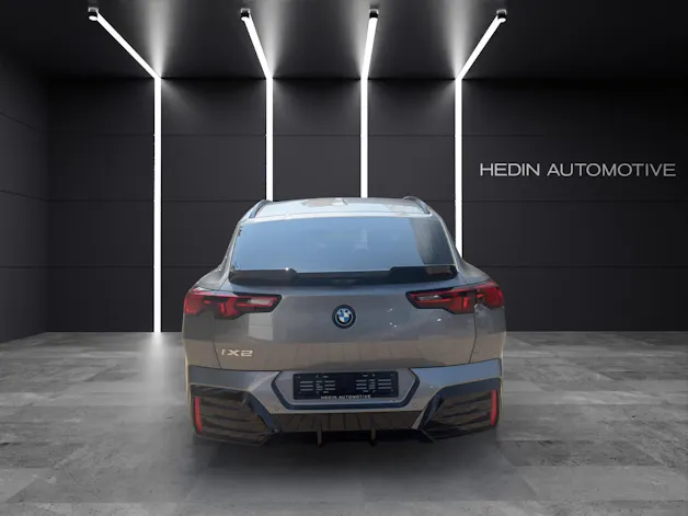 BMW iX2 30 xDrive
