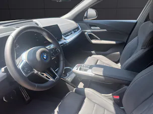 BMW iX2 30 xDrive