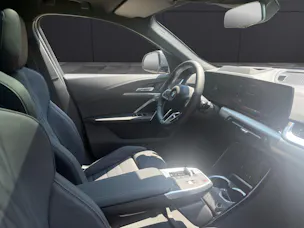 BMW iX2 30 xDrive