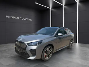 BMW iX2 30 xDrive