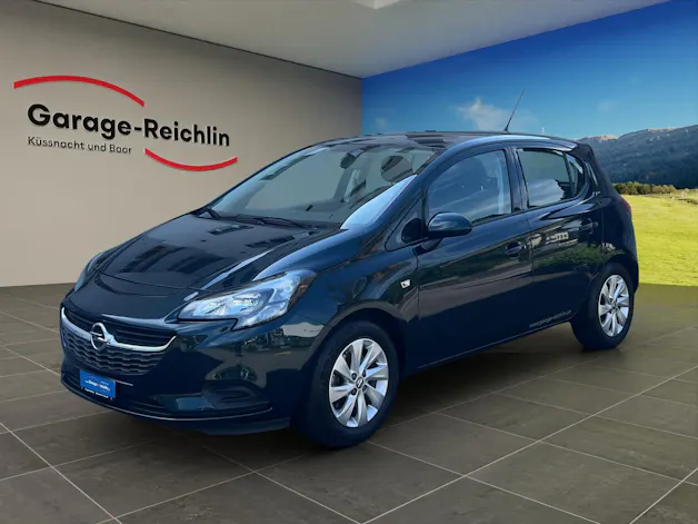 Opel Corsa 1.0 Turbo eFLEX Enjoy S/S