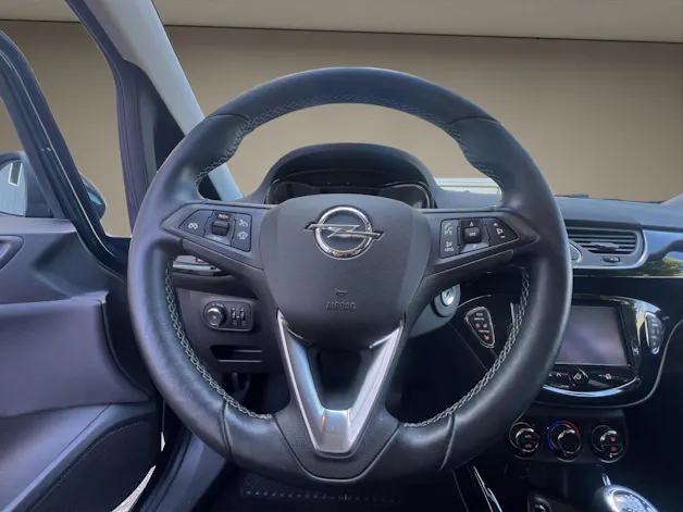 Opel Corsa 1.0 Turbo eFLEX Enjoy S/S