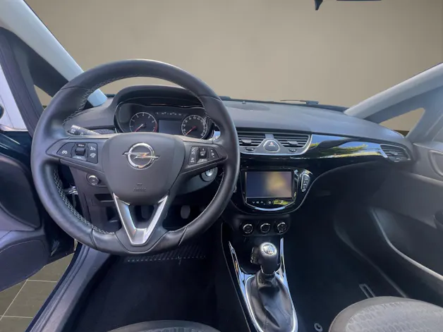 Opel Corsa 1.0 Turbo eFLEX Enjoy S/S