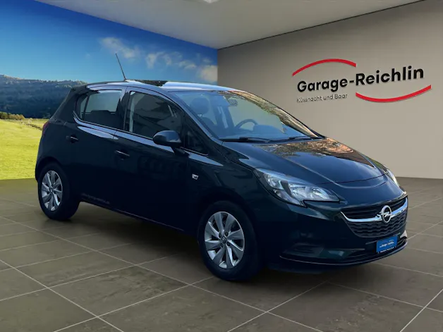 Opel Corsa 1.0 Turbo eFLEX Enjoy S/S