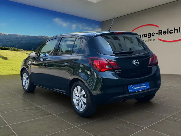 Opel Corsa 1.0 Turbo eFLEX Enjoy S/S
