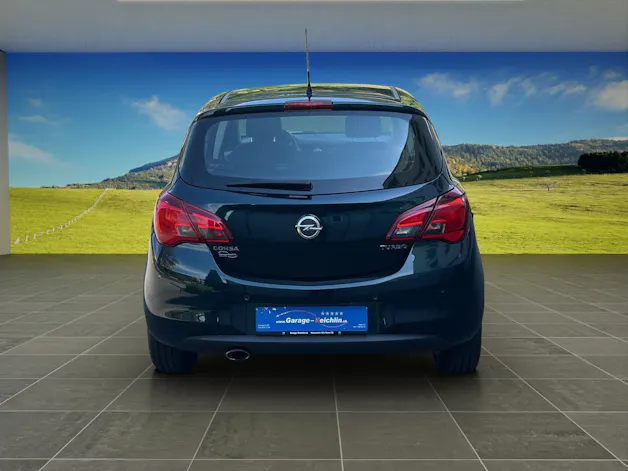 Opel Corsa 1.0 Turbo eFLEX Enjoy S/S