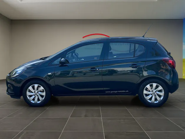 Opel Corsa 1.0 Turbo eFLEX Enjoy S/S