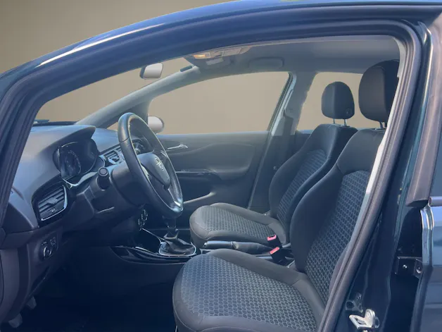Opel Corsa 1.0 Turbo eFLEX Enjoy S/S