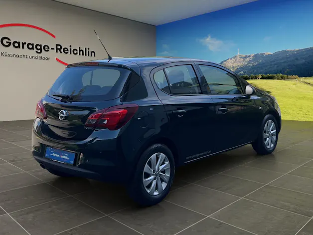 Opel Corsa 1.0 Turbo eFLEX Enjoy S/S