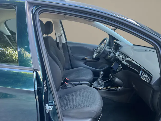 Opel Corsa 1.0 Turbo eFLEX Enjoy S/S
