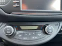 Toyota Yaris 1.5 VVT-i HSD Trend