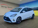 Toyota Yaris 1.5 VVT-i HSD Trend