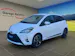 Toyota Yaris 1.5 VVT-i HSD Trend