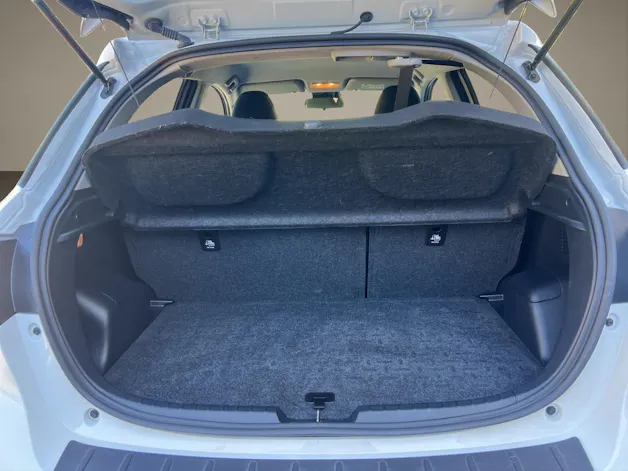 Toyota Yaris 1.5 VVT-i HSD Trend