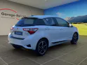 Toyota Yaris 1.5 VVT-i HSD Trend