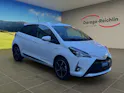 Toyota Yaris 1.5 VVT-i HSD Trend