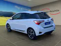 Toyota Yaris 1.5 VVT-i HSD Trend