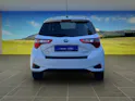 Toyota Yaris 1.5 VVT-i HSD Trend