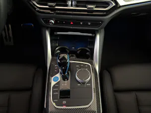 BMW i4 M50 M-SportPaket