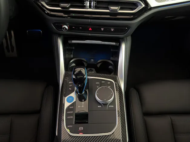 BMW i4 M50 M-SportPaket