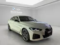 BMW i4 M50 M-SportPaket