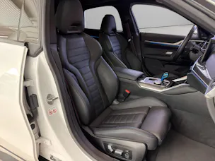 BMW i4 M50 M-SportPaket