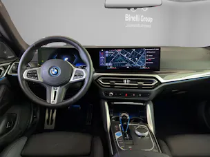 BMW i4 M50 M-SportPaket