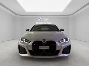 BMW i4 M50 M-SportPaket
