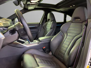 BMW i4 M50 M-SportPaket