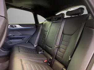 BMW i4 M50 M-SportPaket