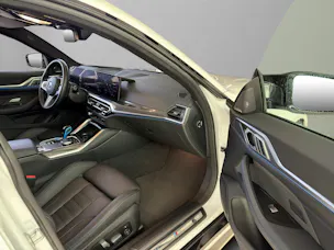 BMW i4 M50 M-SportPaket