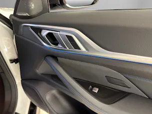 BMW i4 M50 M-SportPaket