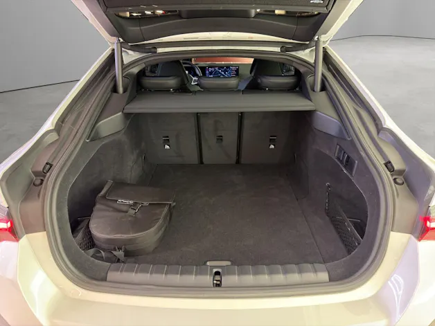 BMW i4 M50 M-SportPaket