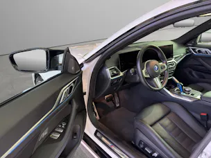 BMW i4 M50 M-SportPaket